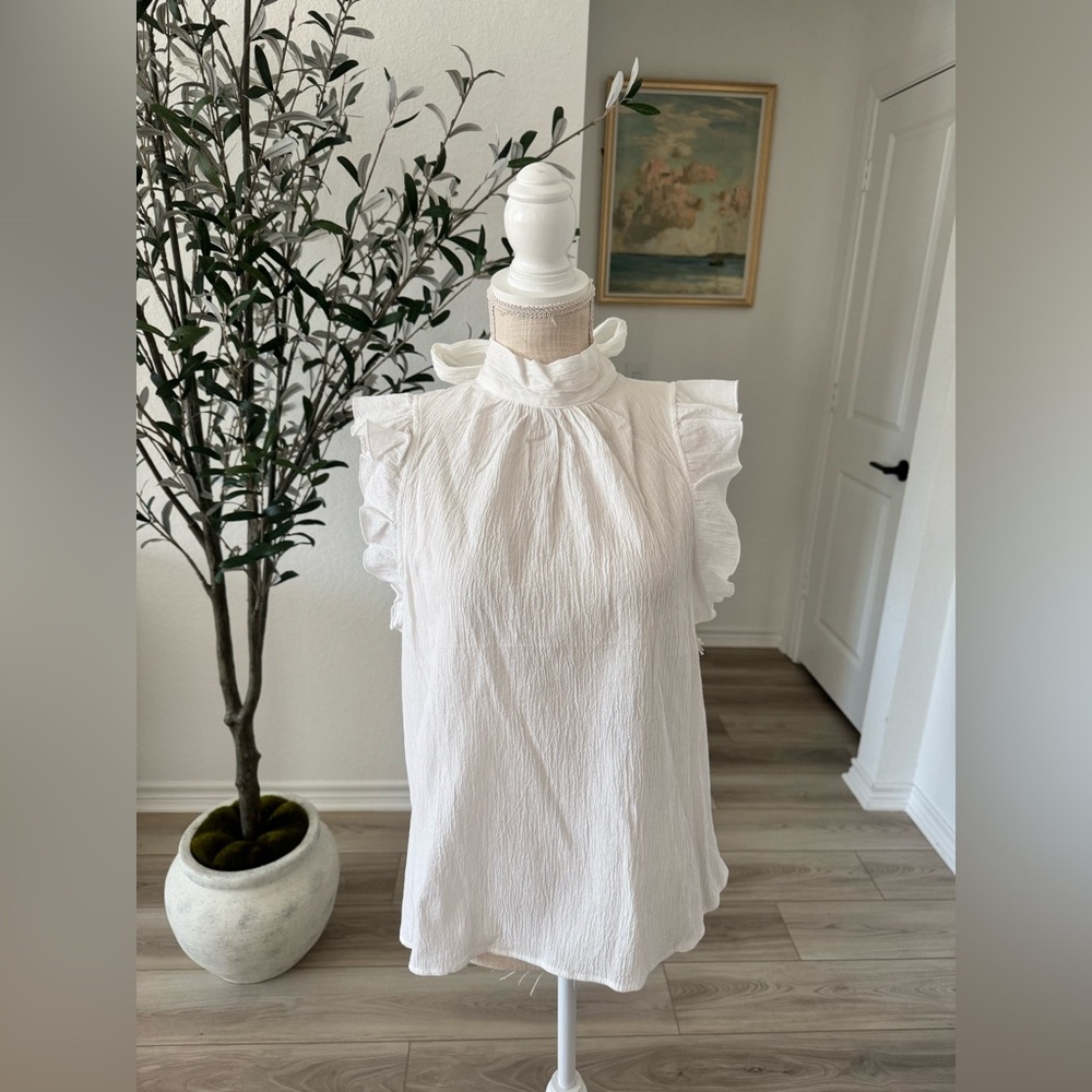 NWT Happy Nature Top